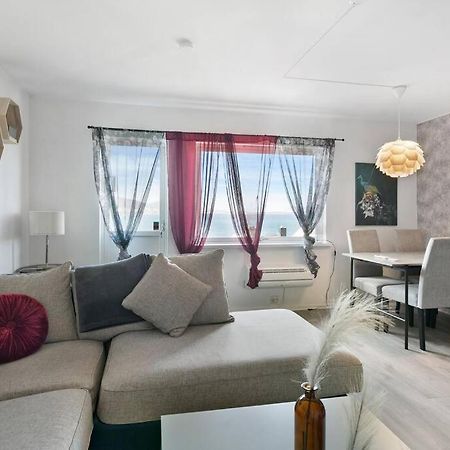 Apartament Koselig Sentrum Leilighet. Ålesund Zewnętrze zdjęcie